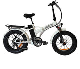 Folding Fat Boy